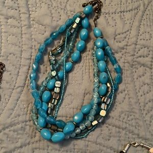 2/$10 Necklace choice